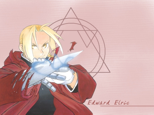 Edward Elric