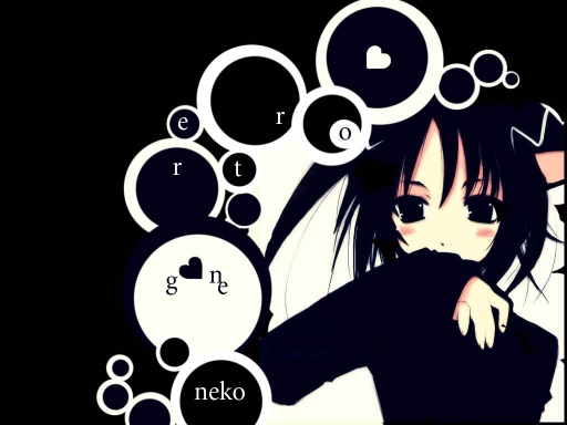 Neko Gone Retro :]