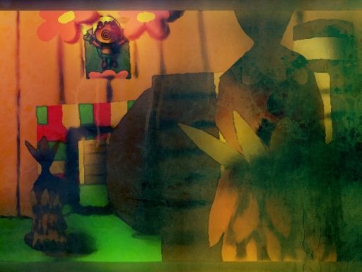 Security is no match for Link