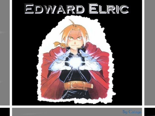 Edward E
