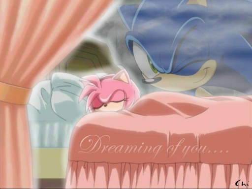 Dreaming Of Sonic