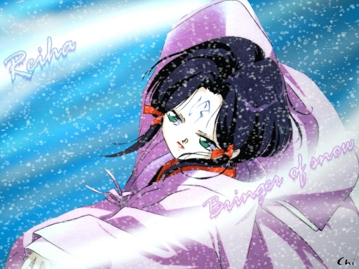 Reiha And Snow