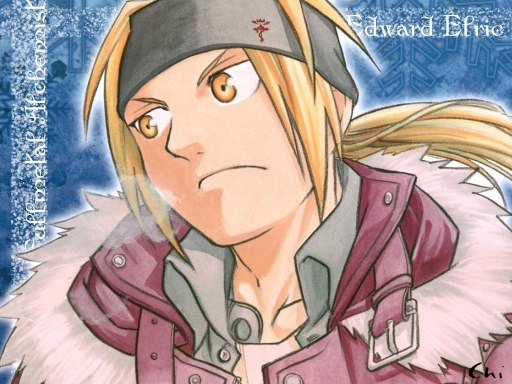 Snow Manga Ed