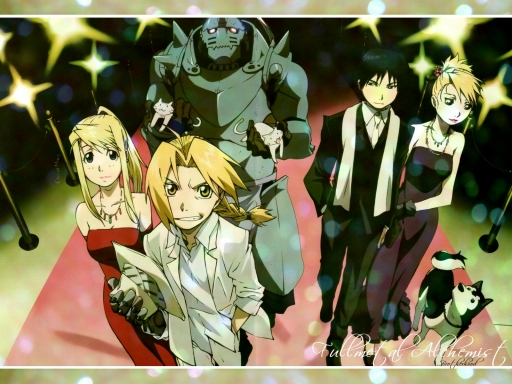 Red Carpet Treatment