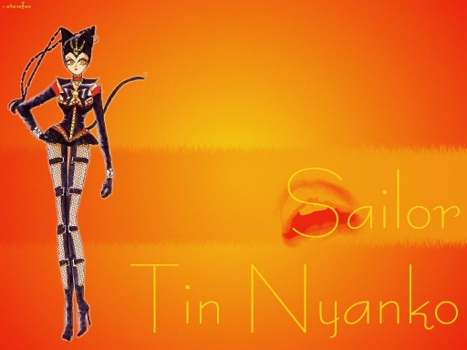 Sailor Tin Nyanko