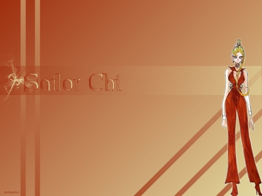 Sailor Chi (kai)