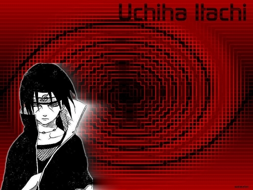 Uchiha Itachi