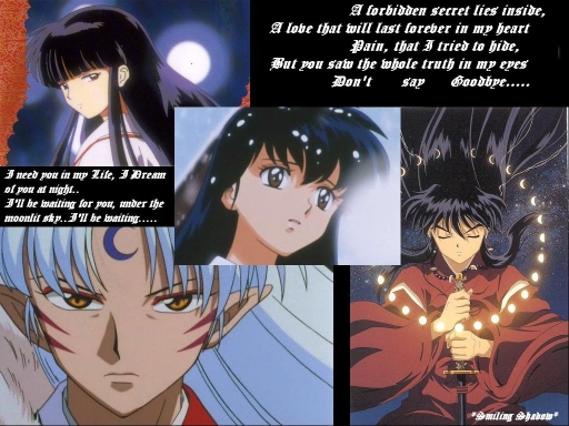 Inuyasha