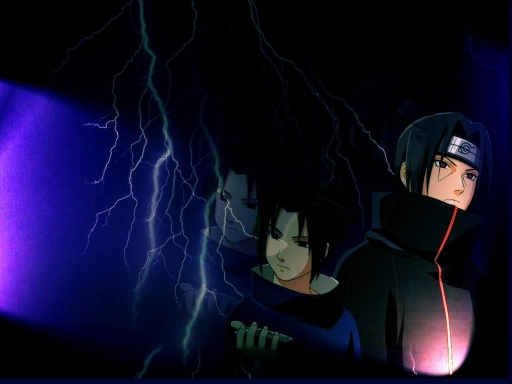 Uchiha Brothers