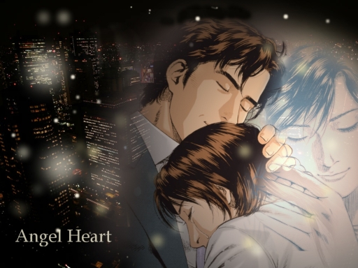 Angel Heart4