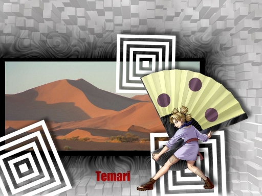 Temari