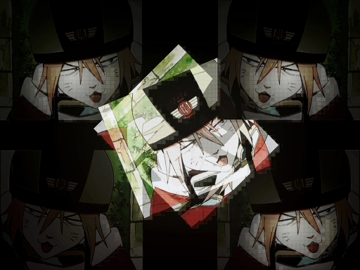 Haruko-san Photo Jumble