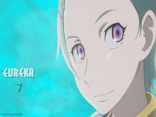 Eureka 7 Light