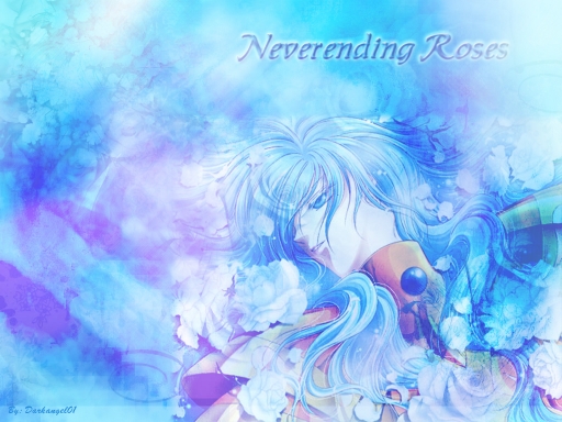 Neverending Roses