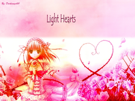Light Heart