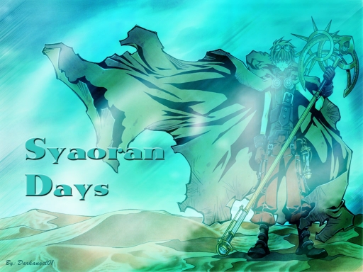 Syaoran Day