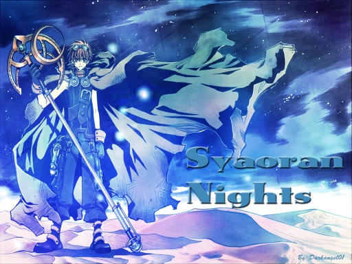 Syaoran Night