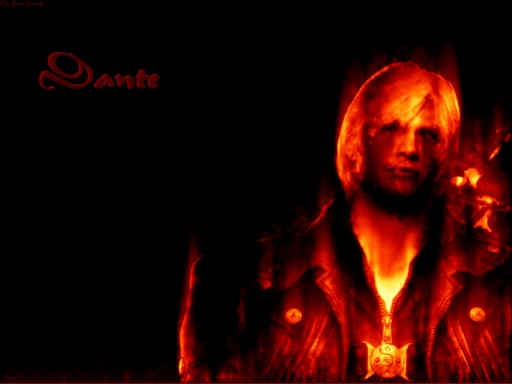 Dante - Fire 2