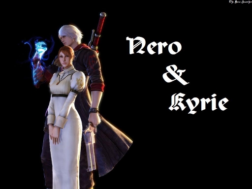Nero & Kyrie