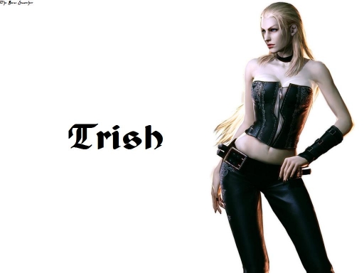 Trish