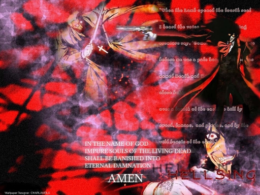 A Million Miles of Blood