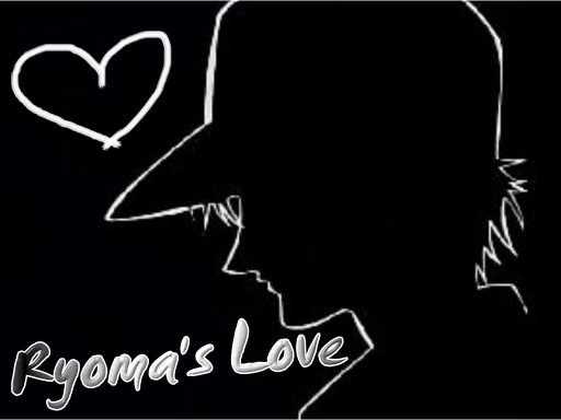 Ryoma's Love