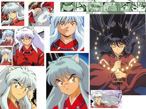 InuYasha