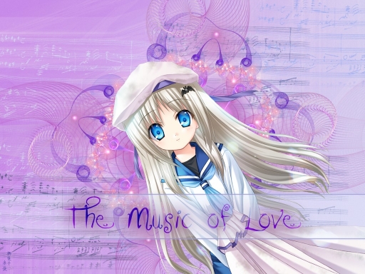 Music Of Love