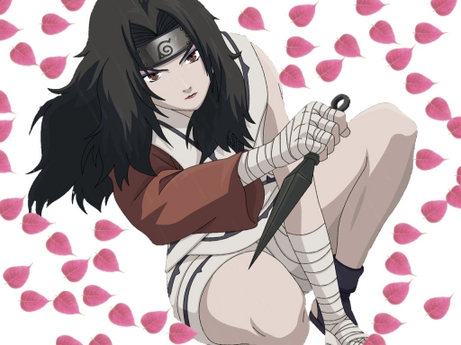 Kurenai