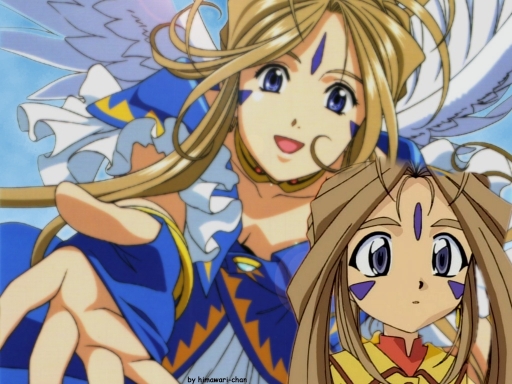 Adventures Of Mini Goddesses