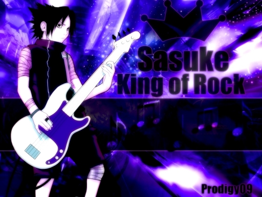 Sasuke Rock