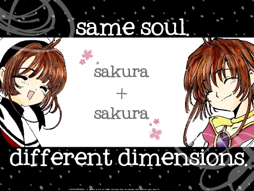 Sakura & Sakura V.2