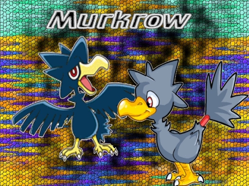 Murkrow