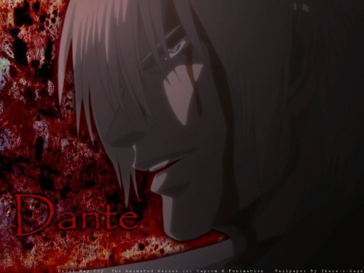 Dante - Blood