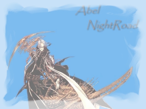 Abel Nightroad