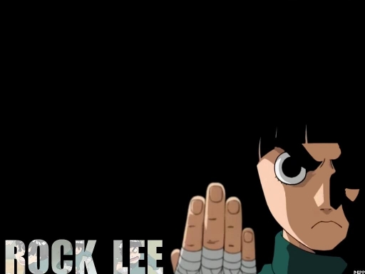 Rock Lee