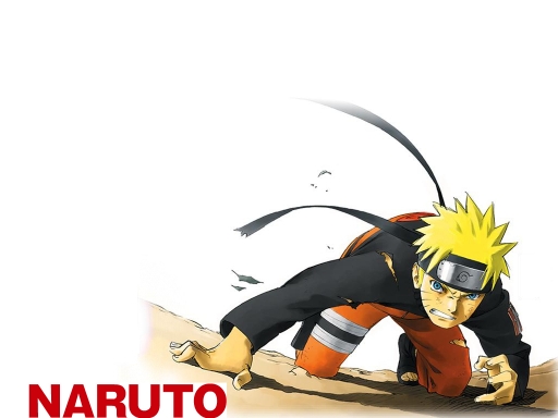 Naruto: Shippuuden