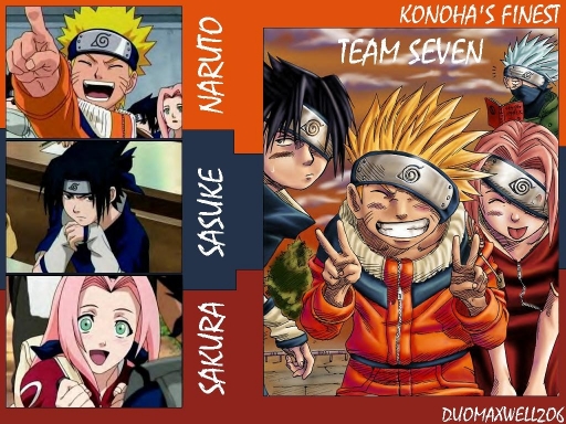 team 7