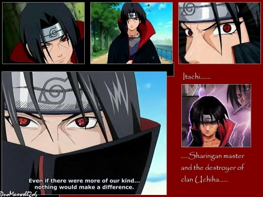 Itachi