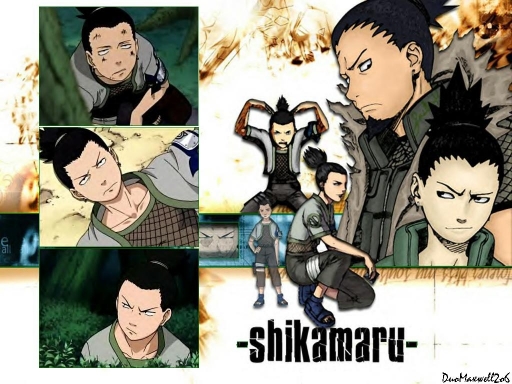 Chesssshikamaru