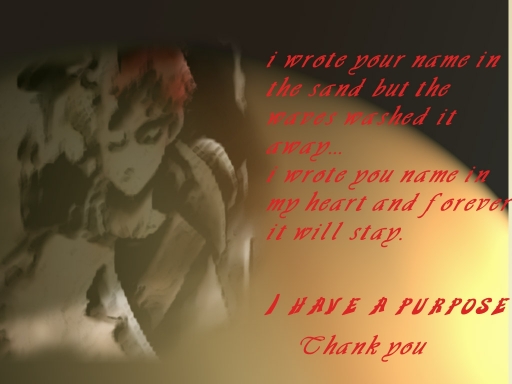 Thank You From Garaa