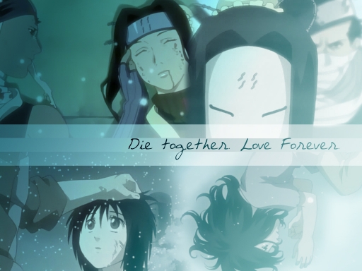 Together; Forever