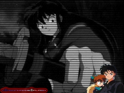 bh inuyasha