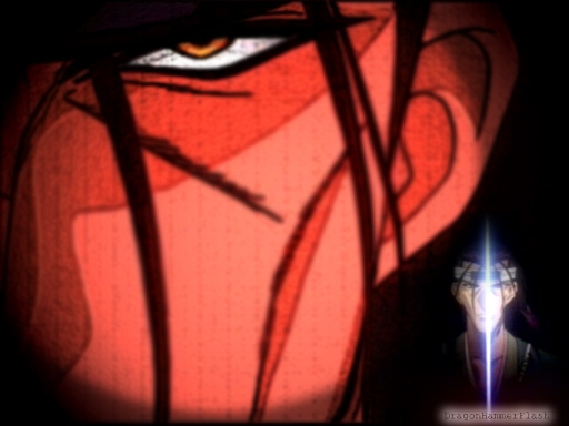 Kenshin's Rival