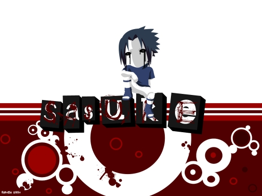 Sasuke