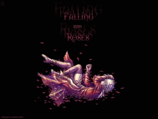 Falling into Roses