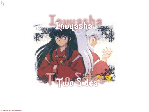 Inuyasha: Two Sides