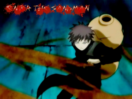 Enter The Sandman