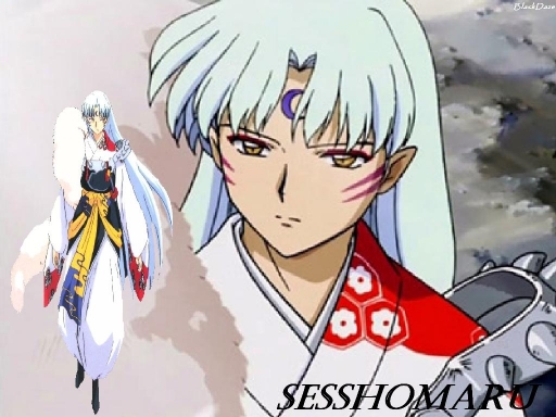 Sesshy