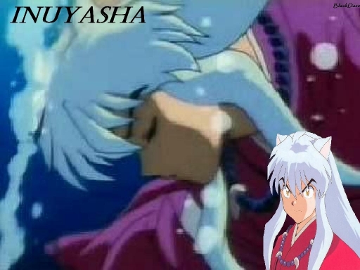 Inuyasha